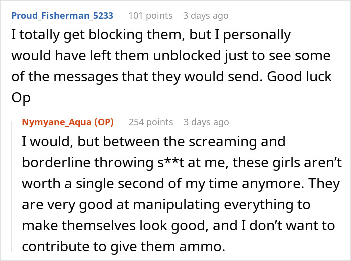 Woman Takes Everything She Owns From The House When Moving Out To Get Back At Mean Roommates Who Were Plotting To Drive Her Out