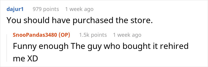 "I Feel Absolutely Zero Remorse": Boss Prioritizes 'Bro Code' With Sexist Employee Over Female Employee's Safety, So She Makes Him Lose Everything