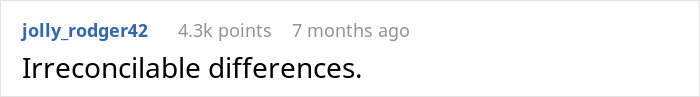 Man Divorces His Wife Of 12 Years Because She&rsquo;s Always Late, Claims Close Ones Are &ldquo;Shocked And Confused&rdquo;