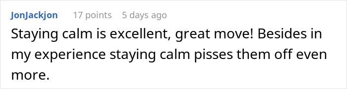 Employee Gets Verbally Jumped By Company Grump, Responds With Malicious Compliance And Gets Grump Quietly Fired Within Hours Employee Gets Verbally Jumped By Company Grump, Responds With Malicious Compliance And Gets Grump Quietly Fired Within Hours