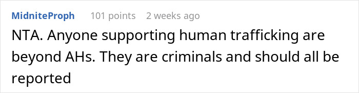 Dad Sends Church Volunteers To &ldquo;Save&rdquo; His Adult Child, Things Spiral Out Of Control And Their Uncle Nearly Faces Charges Of Human Trafficking