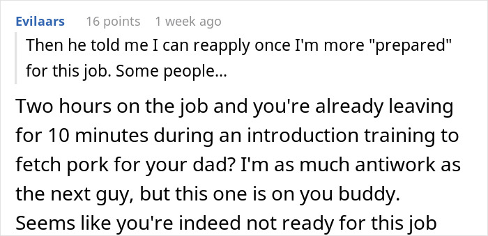 &ldquo;What Did You Think Would Happen?&rdquo;: Call Center Dismisses A New Hire After They Stepped Away From The Camera For 10 Minutes