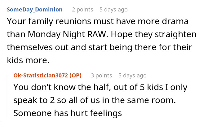 "40 Calls, No One Is Answering": Tired Of Being A Free Babysitter, Guy Drops Nephews At A Bar Where SIL Is, Accidentally Uncovers She's Cheating