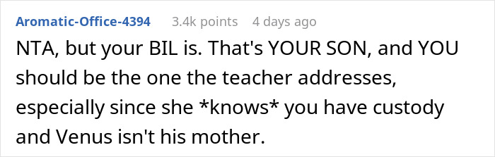 Netizens Side With This Dad For Reminding His Son's Teacher He's The Parent And Not His Girlfriend During Parent Meeting At School Netizens Side With This Dad For Reminding His Son's Teacher He's The Parent And Not His Girlfriend During Parent Meeting At School