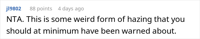 Person Goes To Celebrate Christmas With Fianc&eacute;'s Family For The First Time, Loses It After Getting 18 Pieces Of Coal As Gifts