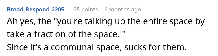 Cafe Visitor Takes Revenge On &lsquo;Karen&rsquo; Customers Who Told Them To Move To Another Table Even Though They Got There First