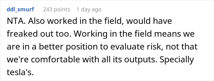 Family Annoyed Son&rsquo;s Girlfriend Yelled To Be Let Out Of Car After The Dad Ignored Her Request To Switch Off &ldquo;Full Self-Driving&rdquo;
