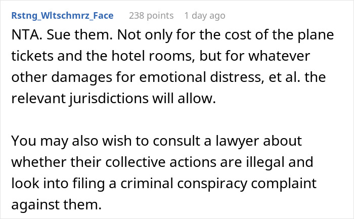 Woman Fakes Her Own Death As &ldquo;A Little Test&rdquo;, Proceeds To Ruin Her Relationship With Her Sister