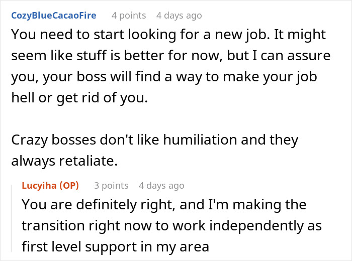 Boss Cuts Email Access For All Employees So He Doesn't Have To Pay Overtime, Regrets It When IT Worker Does Exactly That Boss Cuts Email Access For All Employees So He Doesn't Have To Pay Overtime, Regrets It When IT Worker Does Exactly That