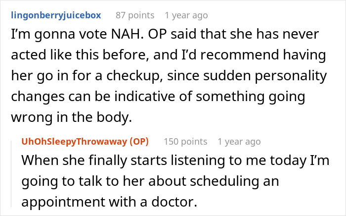 Wife&rsquo;s Lie Surfaces When Husband Decides To Stay Up All Night And Check If His Cats Really Wake His Wife Up