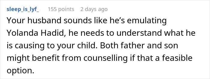 "I Don't Want To Disappoint Dad": Woman Finds Out Why Her Son Didn't Eat Cake At His Birthday, Says It's A Wake-Up Call