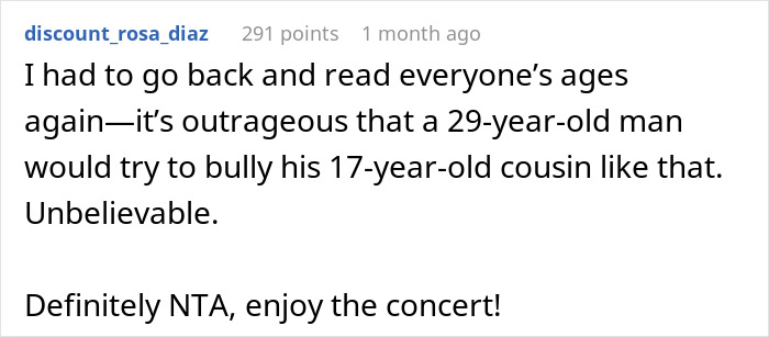 "I Waited 5+ Hours In The Ticketmaster Queue": Teen Is Accused Of Ruining Wedding After She Refused To Give Her Ticket To Taylor Swift's Concert To The Bride