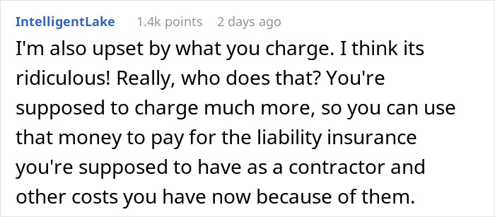 Employee Quits And Charges 3 Times His Salary To Answer Any Questions, Ex-Boss Is Furious