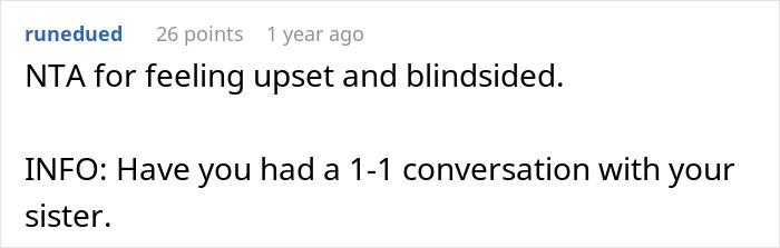 &ldquo;They Then Called Me A Jerk&rdquo;: Person Refuses Parents&rsquo; Request To Pay For Their Sister&rsquo;s College Tuition And Fees