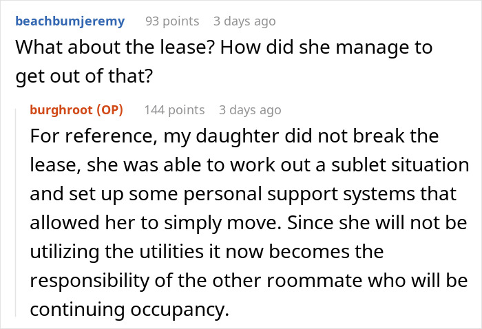 &ldquo;Left Her A Note Signed &lsquo;What Did You Expect?&rsquo;&rdquo;: Roommate Gets A Taste Of Her Own Medicine After Woman She Bullied Decides To Move Out