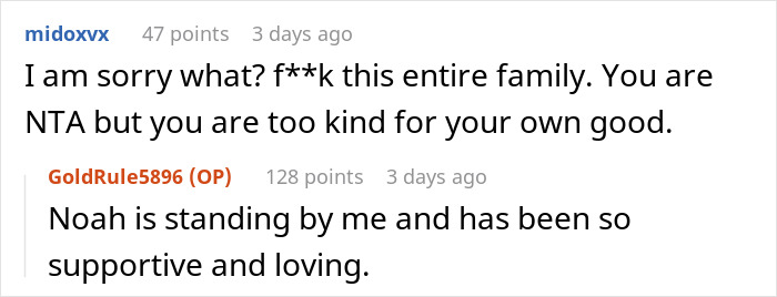 Woman Is Called 'A Stalker' By Future In-Laws After They Were Creeped Out By How Personal Her Christmas Gifts Were