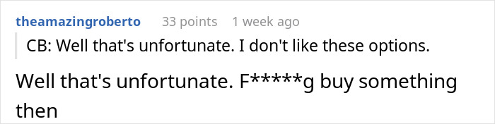 &ldquo;Choosing Beggars&rdquo; Receive $50 Worth Of Free Food From A Kind Mexican Restaurant, Leave Them A 1-Star Review