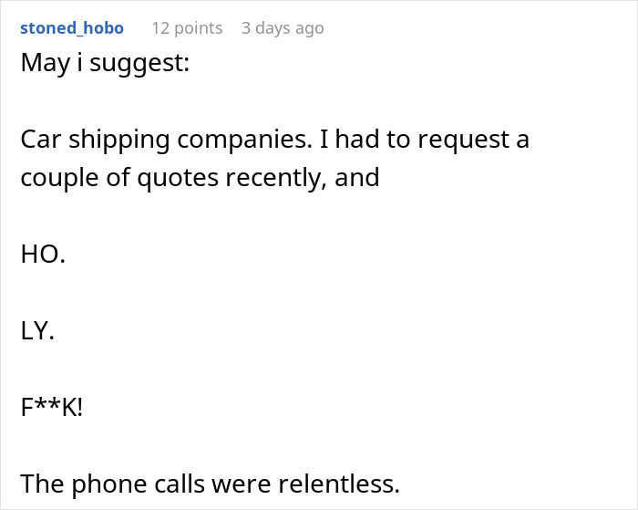 &ldquo;You Want To Prank Call Me About My Missing Dog? Enjoy Getting All The Telemarketing Phone Calls, My Guy&rdquo;