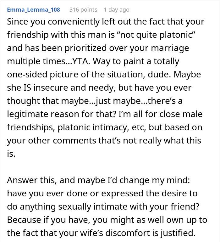 Husband Turns Off His Phone Because His Wife Keeps Calling Him During His Tech-Free Weekend, Misses An Emergency