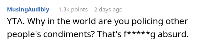 Guy Doesn't Allow Sister's BF To Ruin His Italian Dish With Asian Hot Sauce, Drama Ensues