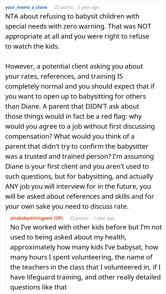 Babysitter Is Upset Discovering The Mom Didn't Say That Her Kids Were Special Needs, Walks Out Immediately