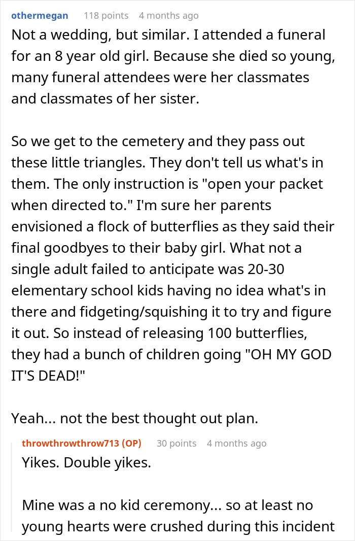 People Online Are Applauding This Wedding Photographer’s Views On Live Animal Use During Celebrations People Online Are Applauding This Wedding Photographer’s Views On Live Animal Use During Celebrations