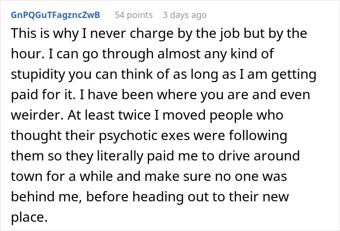 &ldquo;I Can&rsquo;t Prop The Door Open? Alrighty Then&rdquo;: Moving Company Employee Maliciously Complies With Maintenance Manager&rsquo;s Request
