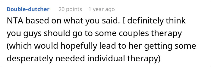 Wife Leaves Husband Stranded In A Train Station After He "Fat-Shames" Her But The Internet Sides With Him