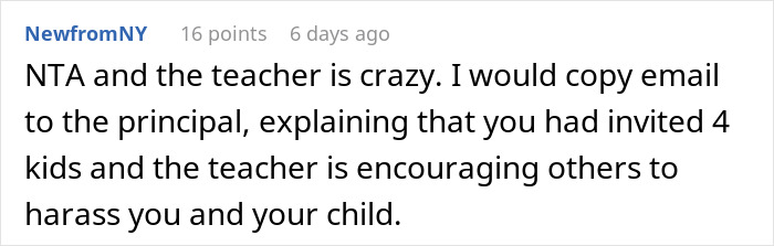 "Lack Of Inclusivity": Mom Is Confused After She Gets Spammed With Angry Emails For "Excluding" Kids From Her Daughter's Birthday