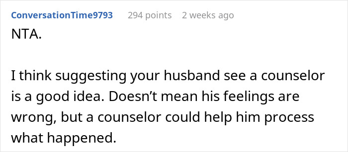 &ldquo;[Am I The Jerk] For Saying That My Husband&rsquo;s Reaction To A Miscarriage Is Excessive?&rdquo;
