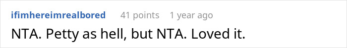 "Am I The Jerk For Putting My Fianc&eacute;'s Food In A Child's Bowl?"