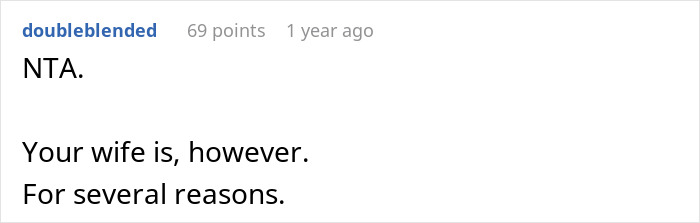 Wife Leaves Husband Stranded In A Train Station After He "Fat-Shames" Her But The Internet Sides With Him