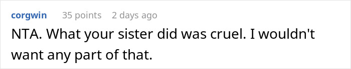 Woman Fakes Her Own Death As &ldquo;A Little Test&rdquo;, Proceeds To Ruin Her Relationship With Her Sister