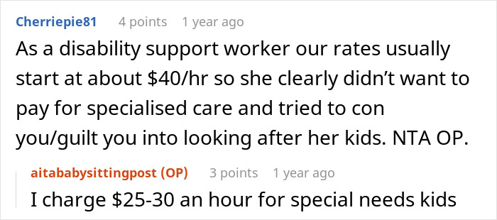 Babysitter Is Upset Discovering The Mom Didn't Say That Her Kids Were Special Needs, Walks Out Immediately