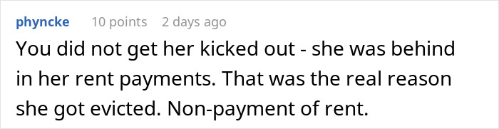 Neighbor Blocks In Person&rsquo;s Car To Teach Them A Lesson, Ends Up Getting Evicted Almost Immediately