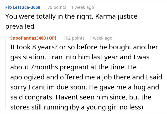 "I Feel Absolutely Zero Remorse": Boss Prioritizes 'Bro Code' With Sexist Employee Over Female Employee's Safety, So She Makes Him Lose Everything