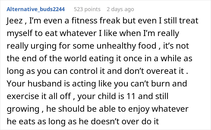 "I Don't Want To Disappoint Dad": Woman Finds Out Why Her Son Didn't Eat Cake At His Birthday, Says It's A Wake-Up Call