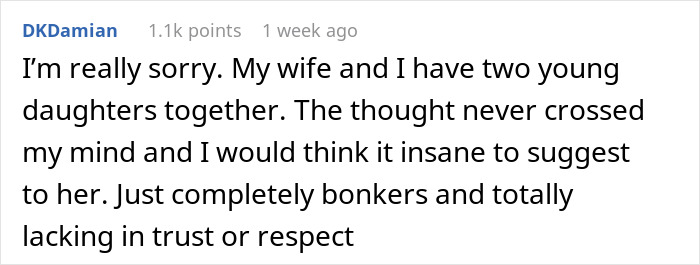 New Mom Left Heartbroken After Boyfriend Asks For A Paternity Test, Decides To Leave Him Immediately After The Test Shows He's The Father New Mom Left Heartbroken After Boyfriend Asks For A Paternity Test, Decides To Leave Him Immediately After The Test Shows He's The Father