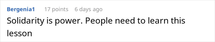 "She Didn't Have A Prayer Of Keeping That Job": People Are Loving These Students' Glorious Malicious Compliance That Got Teacher Fired