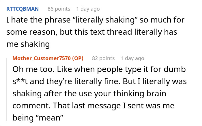 Person Agrees To Accommodate Friend's SIL While She's Getting Her 'Mummy Makeover', Regrets It After One Chat With Her