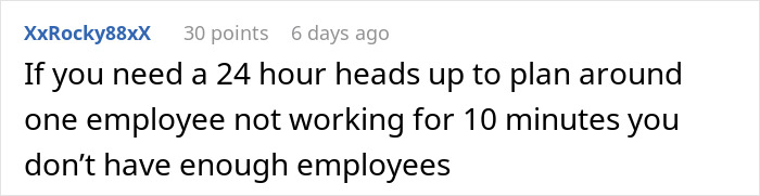 People Are Sharing The Worst 'Motivational Gifts' They've Received After One Person Said They Got A 10-Minute Break