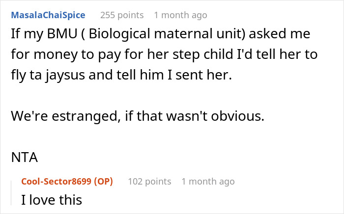 Woman Chooses Her 12 Y.O. Dog Over Her Mom’s 5 Y.O. Stepson, Gets Called A Jerk Woman Chooses Her 12 Y.O. Dog Over Her Mom’s 5 Y.O. Stepson, Gets Called A Jerk