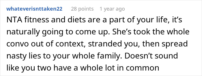 Wife Leaves Husband Stranded In A Train Station After He "Fat-Shames" Her But The Internet Sides With Him