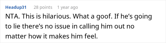 Guy Is Exposed By Brother For Openly Lying About Being The Provider Of His Family