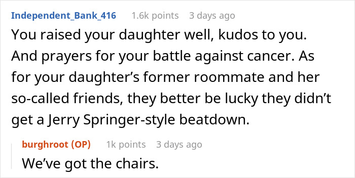 &ldquo;Left Her A Note Signed &lsquo;What Did You Expect?&rsquo;&rdquo;: Roommate Gets A Taste Of Her Own Medicine After Woman She Bullied Decides To Move Out