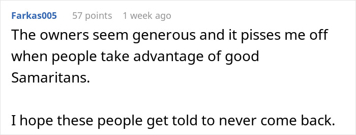 &ldquo;Choosing Beggars&rdquo; Receive $50 Worth Of Free Food From A Kind Mexican Restaurant, Leave Them A 1-Star Review