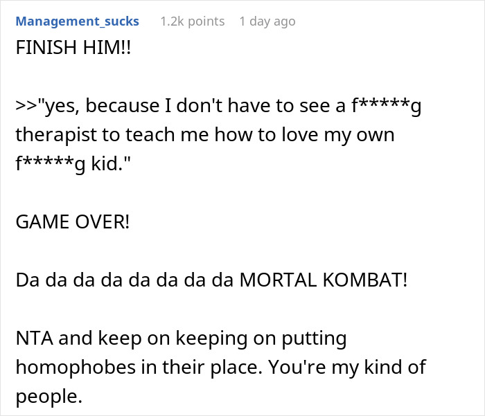 Man Offers To Walk His Lesbian Niece Down The Aisle At Her Wedding Instead Of Her Homophobe Father, Gets Called A Jerk