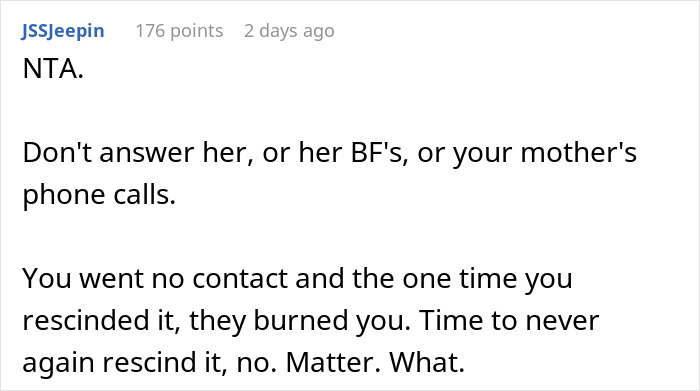 Woman Fakes Her Own Death As &ldquo;A Little Test&rdquo;, Proceeds To Ruin Her Relationship With Her Sister