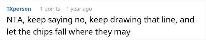 &ldquo;They Then Called Me A Jerk&rdquo;: Person Refuses Parents&rsquo; Request To Pay For Their Sister&rsquo;s College Tuition And Fees