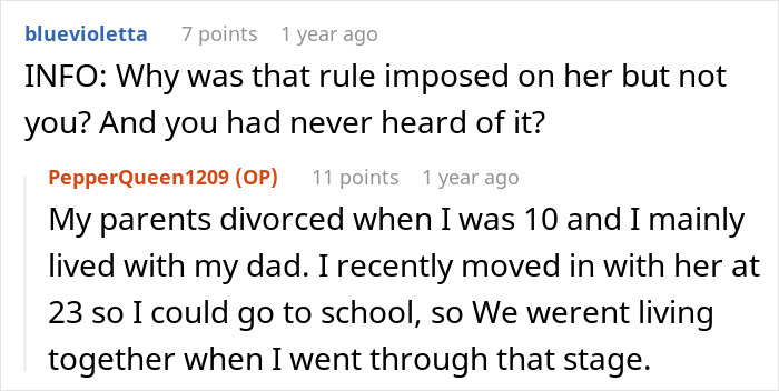14-Year-Old Wants To Go Swimming During Her Period, So Her Sister Teaches Her How Tampons Work, Christian Mother Goes Ballistic